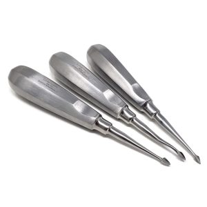 Root Extracting Elevators