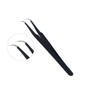 Volume Needle Nose Tweezer