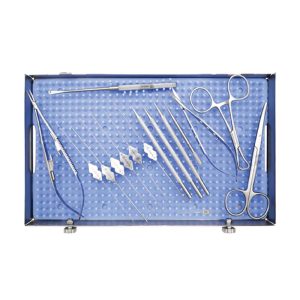 Eye Instruments kits