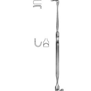 Thymus Retractor
