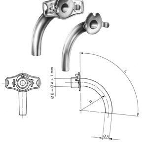 Tracheal Tube