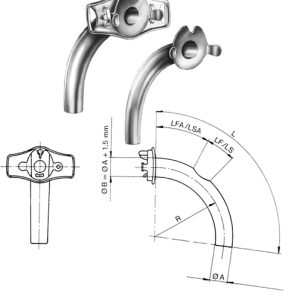 Tracheal Tube