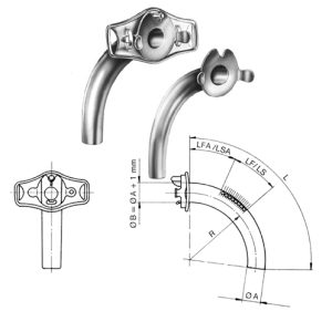 Tracheal Tube