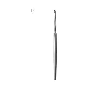 Lupus Curette