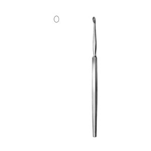 Lupus Curette