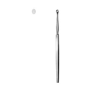 Lupus Curette