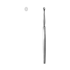 Lupus Curette
