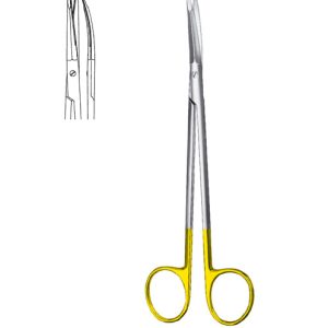 Face-lift Scissors