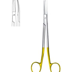 Face-lift Scissors