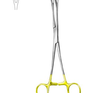 Intestinal and Tissue Grasping Forceps