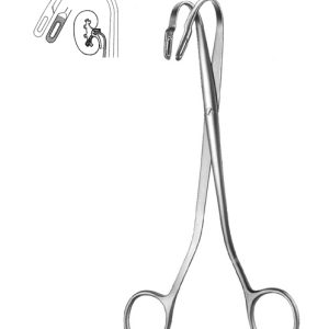 Kidney Stone Forceps