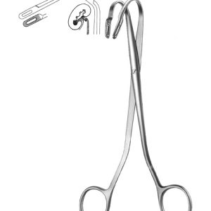 Kidney Stone Forceps