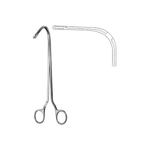Kidney Stone Forceps