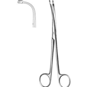 Kidney Stone Forceps
