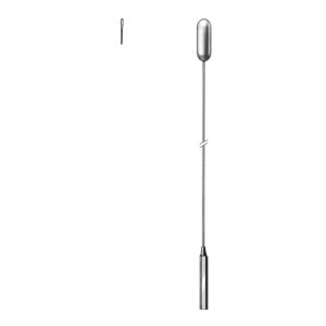 Gall Duct Dilator