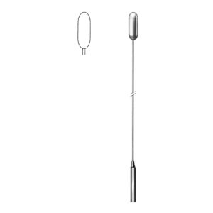 Gall Duct Dilator