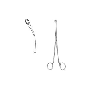 Gall Stone Forceps