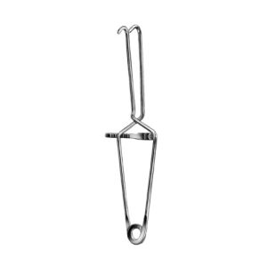 Bladder Neck Spreader