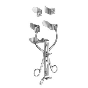 Fiber Optic Light Carrier