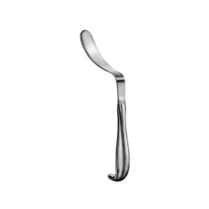 Bladder Spatula