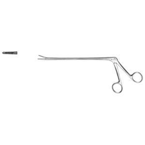 Foreign Body Forceps