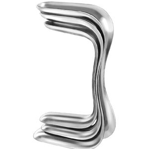 Vaginal Speculum