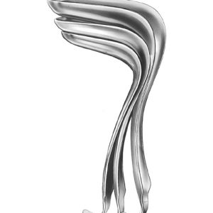 Vaginal Speculum