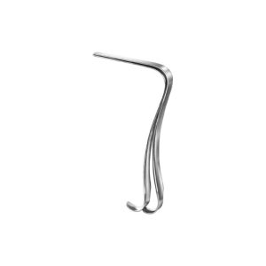 Vaginal Retractor