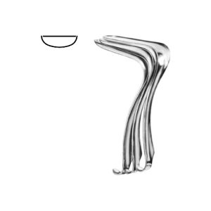 Vaginal Speculum