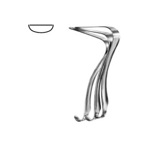 Vaginal Retractor