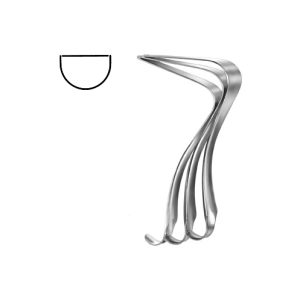 Vaginal Retractor