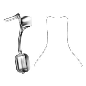 Vaginal Speculum