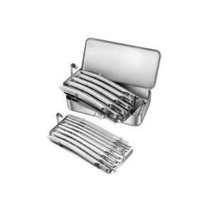 Uterine Dilators, Set