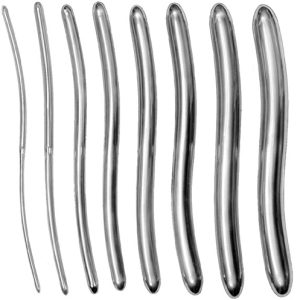 Uterine Dilators, Set