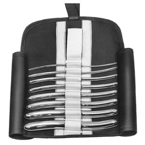 Uterine Dilators, Set