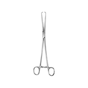 Uterine Tenaculum Forceps