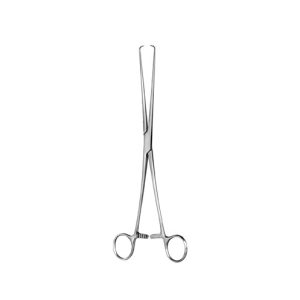 Uterine Tenaculum Forceps