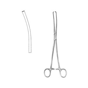 Uterine Tenaculum Forceps