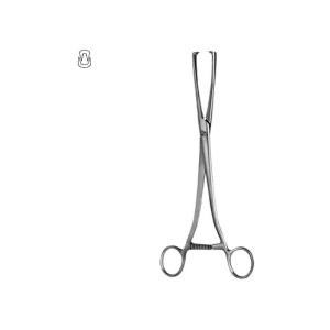 Uterine Tenaculum Forceps