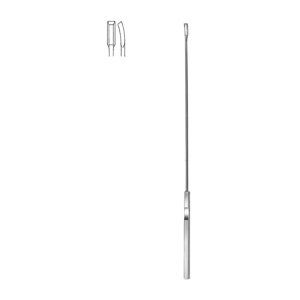 Uterine Biopsy Curette