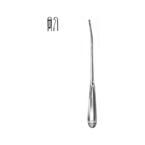 Uterine Biopsy Curette