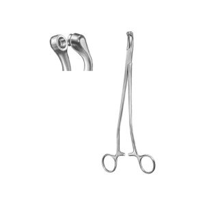 Uterine Biopsy Forceps