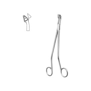 Uterine Biopsy Forceps