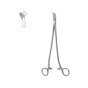 Uterine Biopsy Forceps