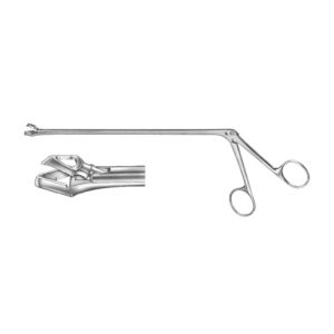 Uterine Biopsy Forceps