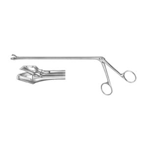 Uterine Biopsy Forceps
