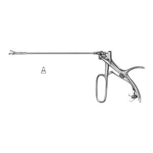 Uterine Biopsy Forceps