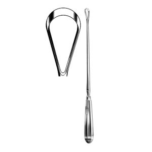 Uterine Curette