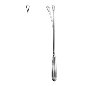 Uterine Curette