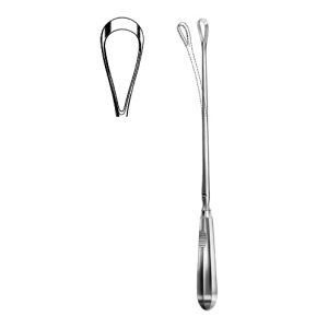 Uterine Curette